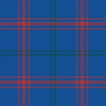 Lynch Ancient Tartan Kilt