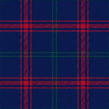 Lynch Tartan Kilt 