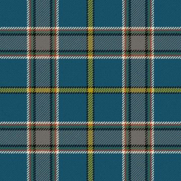 M Kleod Ancient Tartan Kilt