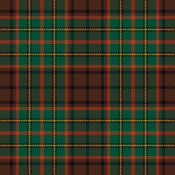 MacAart Ancient Tartan Kilt
