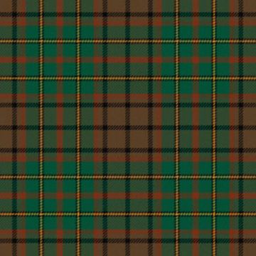 MacAart Tartan Kilt