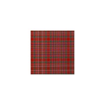 MacAlister Ancient Tartan kilt