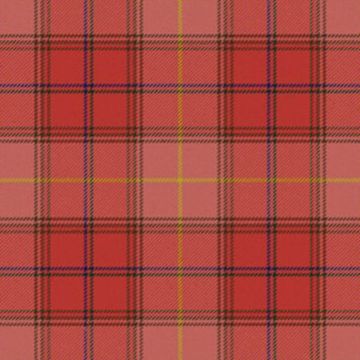 Macallan The Tartan kilt