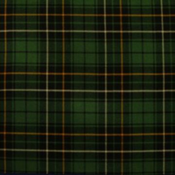 MacAlpine Wethered  Tartan kilt
