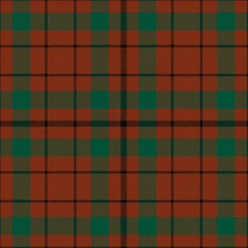 MacAn Hose Tartan Kilt