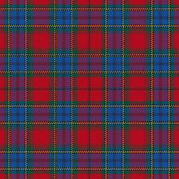 MacAn Tartan Kilt