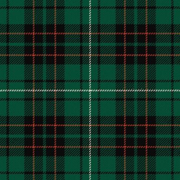 MacAulay of Lewis Ancient Tartan Kilt
