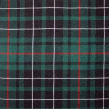 MacAulay Hunting modern Tartan kilt
