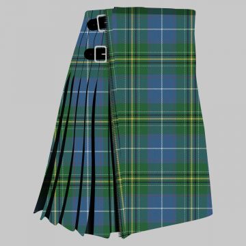 Macavoy Ancient Tartan Kilt