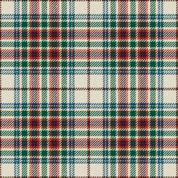 MacBean Dress Ancient Tartan Kilt 