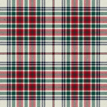 MacBean Dress Tartan Kilt