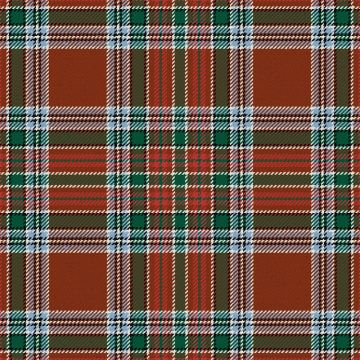 MacBean Lord Lyon version Ancient Tartan Kilt
