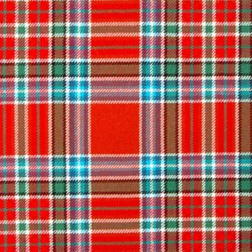 MacBean anicent  Tartan kilt