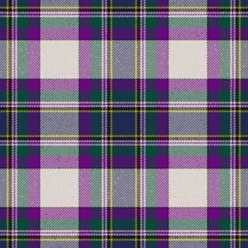 MacBeth Dress Dance Tartan Kilt
