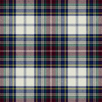 MacBeth Dress Tartan Kilt