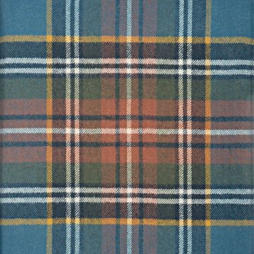 macBeth Weathered Tartan kilt