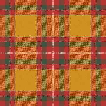 MacBrair Tartan KIlt