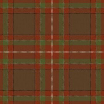 MacByrd Tartan Kilt