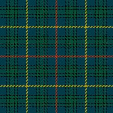 MacCainsh Ancient Tartan Kilt