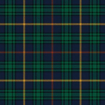 MacCainsh Tartan Kilt