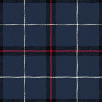 MacCallie Tartan Kilt