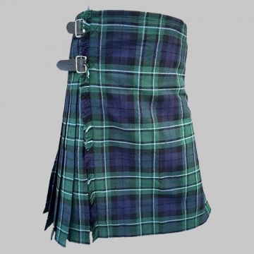 Maccallum Modern Tartan Kilt