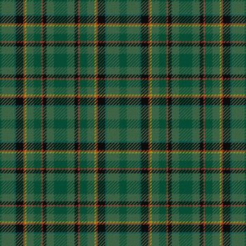 MacCamley Ancient Tartan Kilt