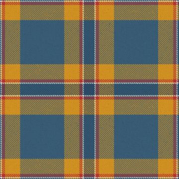 MacCann (2017) Ancient Tartan Kilt