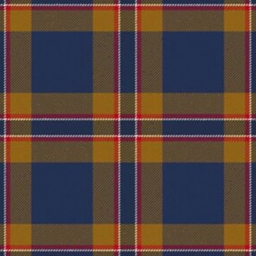 MacCann (2017) Tartan Kilt