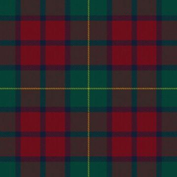 MacCarthy Old Tartan Kilt