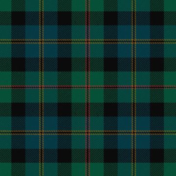 MacCaskill Ancient Tartan Kilt