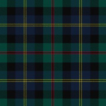 MacCaskill Tartan Kilt