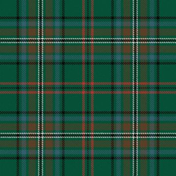 MacClure Hunting Ancient Tartan Kilt