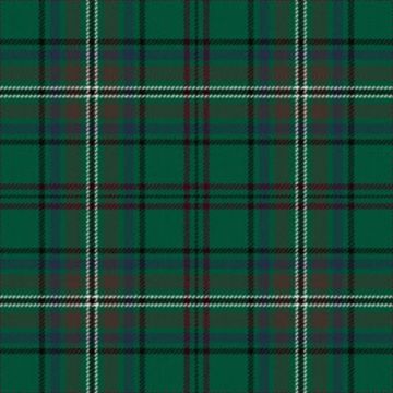 MacClure Hunting Tartan Kilt
