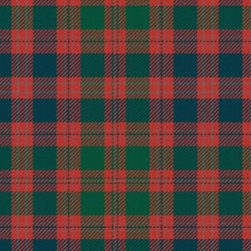 MacColl Old Ancient Tartan Kilt