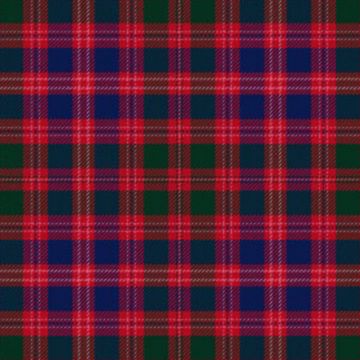 MacColl Old Tartan Kilt