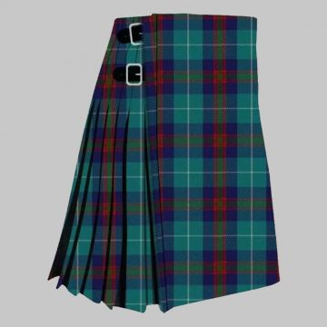 MacCord Ancient Tartan Kilt