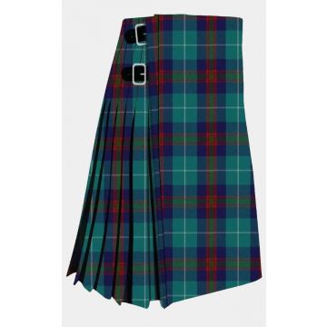 MacCord Ancient Tartan Kilt