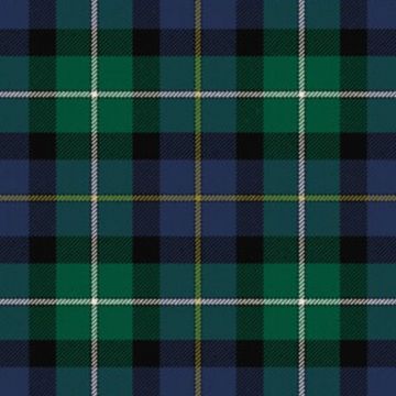 MacCormick Ancient Tartan Kilt