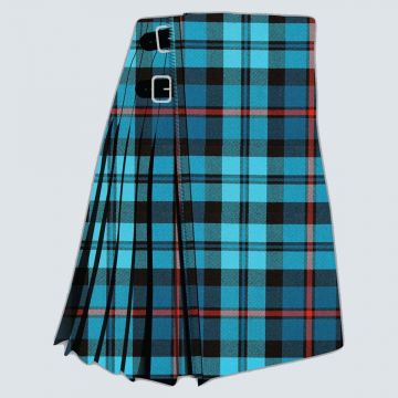 MacCorquodale Ancient Tartan Kilt
