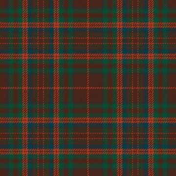 MacCoul Ancient Tartan Kilt