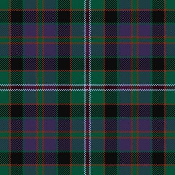 MacCraig Ancient Tartan Kilt