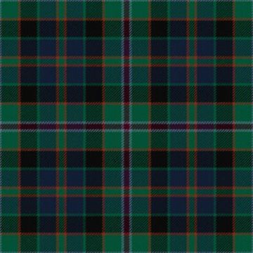 MacCraig Tartan Kilt