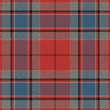 MacCready Ancient Tartan Kilt