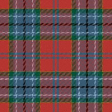 MacCreary Ancient Tartan Kilt