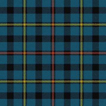 MacCrimmon Ancient Tartan kilt