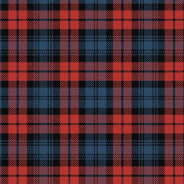 MacDevitt Ancient Tartan kilt