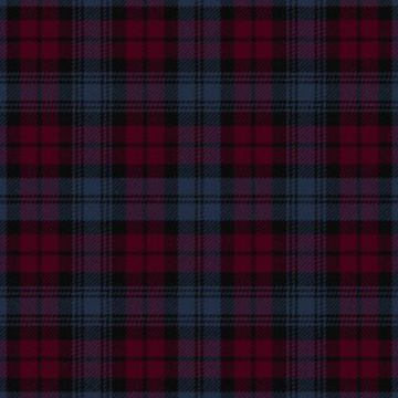 MacDevitt Tartan kilt