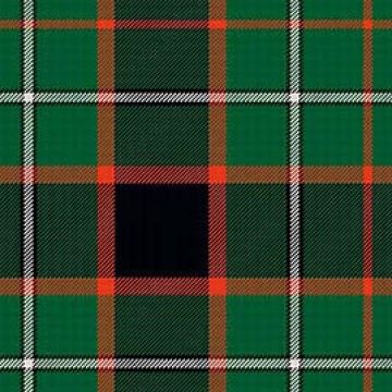 MacDiarmid (MacGregor Hastie) Ancient Tartan Kilt