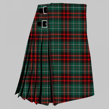 MacDiarmid Modern Tartan Kilt